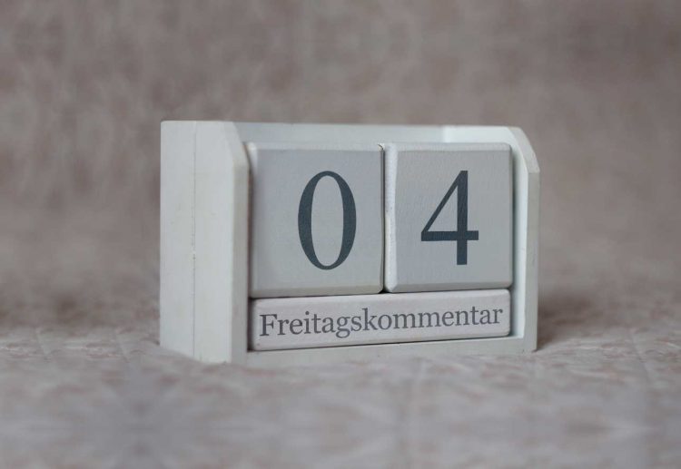 Freitagskommentar: Die Taxibranche ist kein Dinosaurier