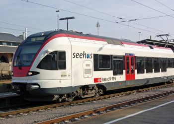 Schweizer Bahn prüft Aufnahme der Uber-App