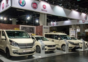 Messe-Nachlese: Fiat im Kommen
