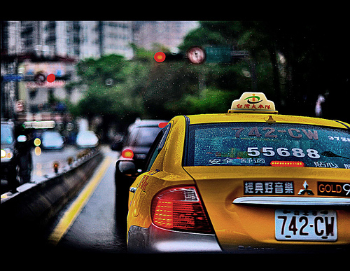 Taiwan wants Apple and Google to remove Uber apps