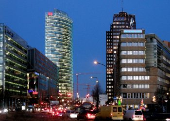 Die Bahn wird digital