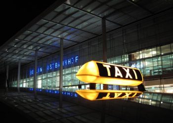 Berlin de yeni koalisyon Taksi Sektörü için olumlu olabilir