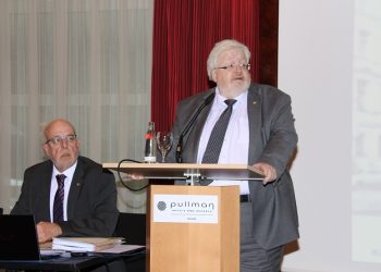 BZP: Klare Worte auf der Herbsttagung und ein neuer Vizepräsident