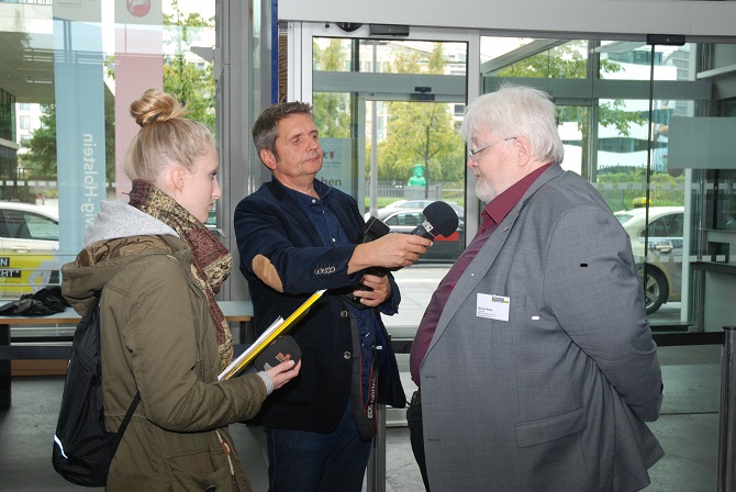 Bekannte Fragen – neue Antworten, die das Image ordentlich aufpolieren