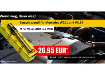 Angebot der Woche