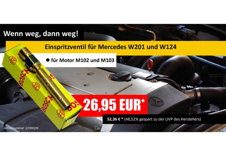 Angebot der Woche