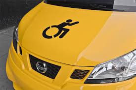 New York: TLC wants citywide expansion for wheelchair-accessible taxi dispatches
