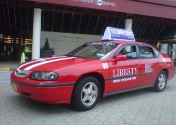 Can’t get a ride to the polls? Local cab companies an Uber & Co will take you for free