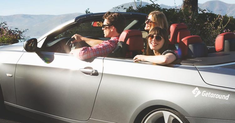 Toyota investiert in Carsharing