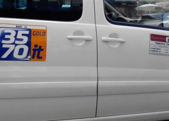 Italy’s largest taxi firm takes bitcoins