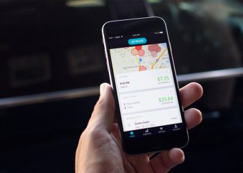 Uber App for Android & iOS gets the much needed overhaul
