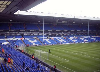 Tottenham Hotspur Stadium to be renamed Uber Stadium?