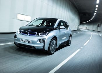 BMW wants to be the ‚coolest‘ ride-hailing firm with autonomous cars