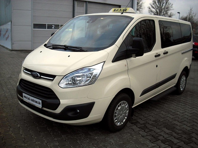 Taxi Times Berlin: Die INSIKA-Forderung und ihre Folgen