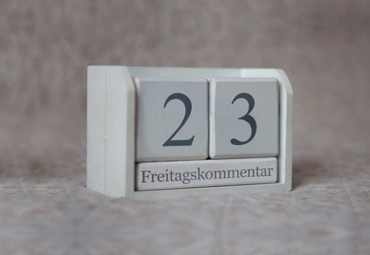 Uber und seine Partner – Gleiches zu Gleichem?