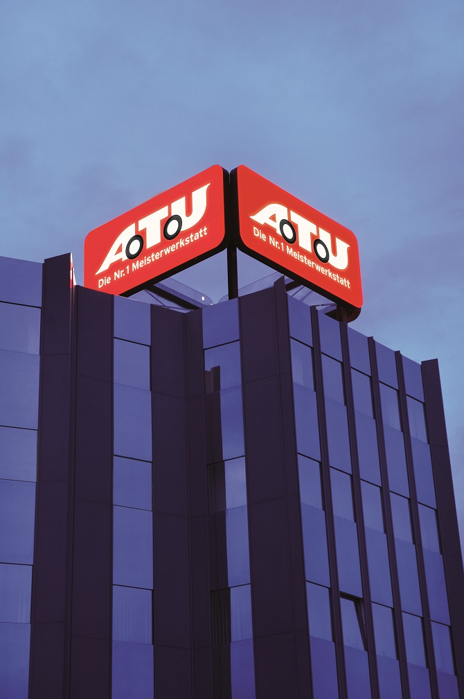 A.T.U von französischer Mobivia Groupe gekauft