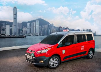 Hong Kong taxi trade fights back with more cabs offering premium service