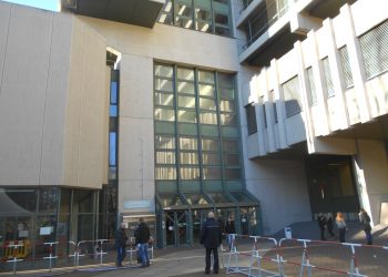 Urteil im Münchner Taxischläger-Prozess