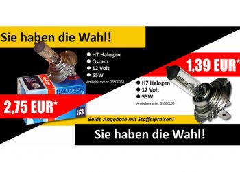 Angebot der Woche
