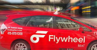 Uber, Lyft face pushback from hometown taxis taking a stand