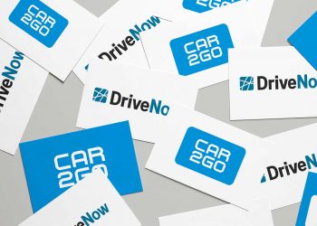 BMW und Daimler wollen bei ihren Car-Sharing-Diensten fusionieren