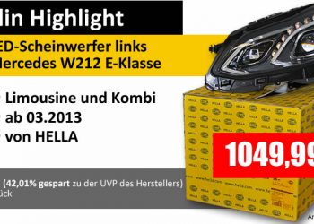 TE Taxiteile Angebot