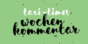 PBefG und Sommerzeit: Eine „simple Realitätsprüfung“