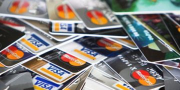 Kreditkarte Karte karten EC Debit master visa amex diners