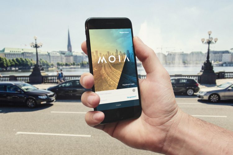 GVN Moia’nın Berlin’de reddedilmesini iyi buluyor