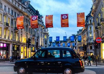 Uber-Verbot: Neuer Chef fliegt persönlich nach London