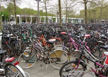 Kölner Ratsgruppe fordert Taxis mit Fahrradträgern