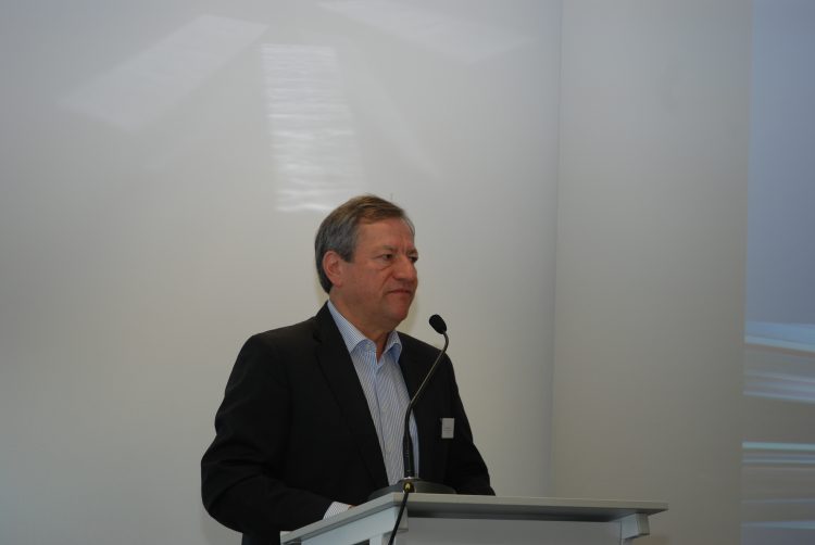 Verband Baden thematisiert Digitalisierung und Krankenkassenvereinbarungen