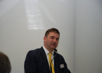 Verband Baden thematisiert Digitalisierung und Krankenkassenvereinbarungen