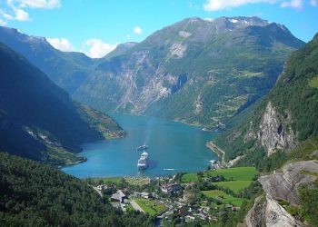 Deregulierung: Bleibt Norwegen standhaft?