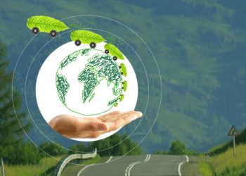 Mit Elektrofahrzeugen erfolgreich gegen den Strom