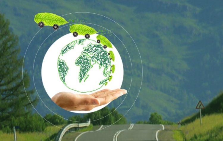 Mit Elektrofahrzeugen erfolgreich gegen den Strom