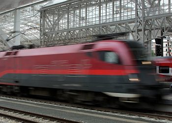 Symbolfoto: ÖBB