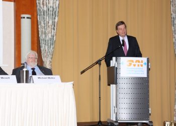 GVN Foto: Wilfried Hochfeld