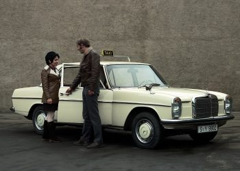 Mercedes-Benz /8 Foto: Daimler