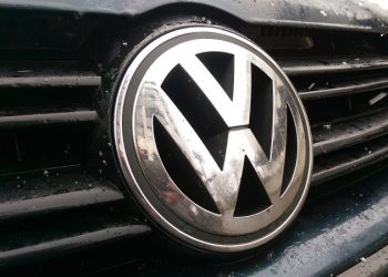 VW Logo Foto:Taxi Times