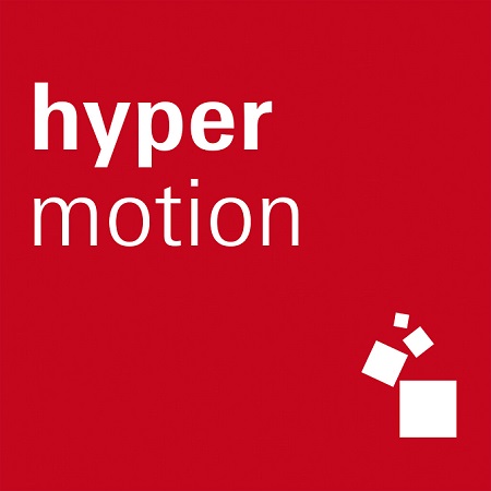 Hypermotion 2017 Foto: Messe Frankfurt
