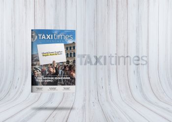 Ein- und Ausblick: Sternfahrt „Gegen Uber&Clones“