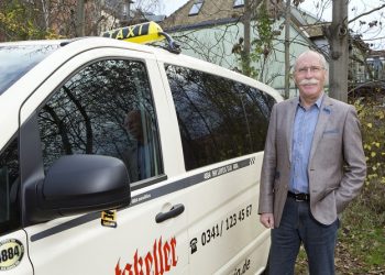 Nach 26 Jahren: Zetzsche übergibt