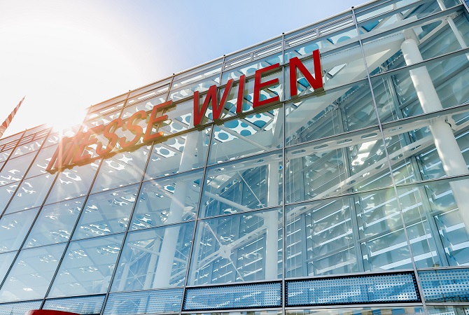 Österreichs Autoshow mit großer Vielfalt