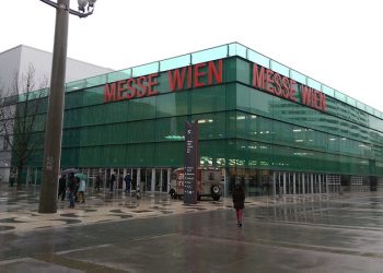 Vienna Autoshow Foto: Taxi-Times