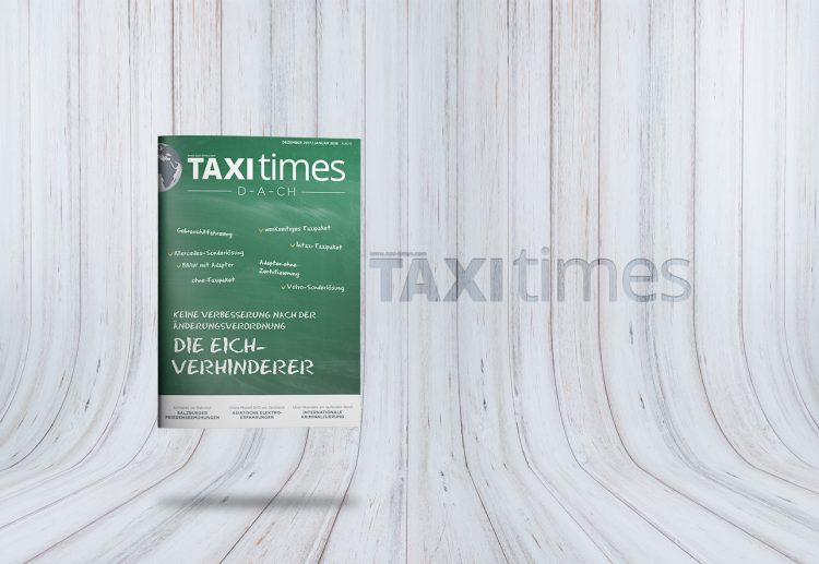 Ein ereignisreiches 2017 – Mit Schwung ins Jahr 2018