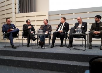 Herausforderungen des Taxigewerbes in Hamburg diskutiert