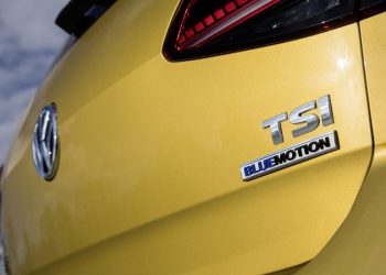 Golf 1,5 TSI ACT BlueMotion Foto Volkswagen