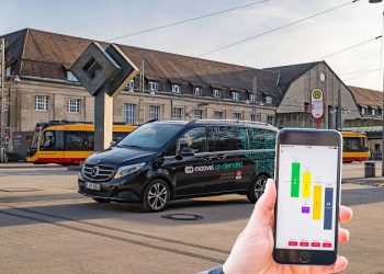 moovel Foto: Peter Heinrich