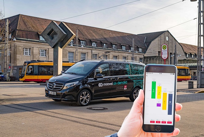 moovel Foto: Peter Heinrich